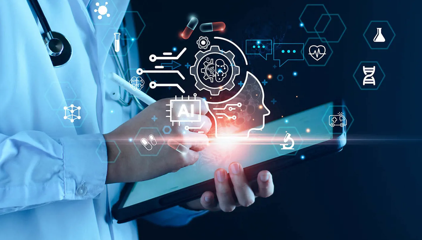 شراكة بين ‘M42′ و’جنرال إلكتريك للرعاية الصحية’ للارتقاء برعاية المرضى