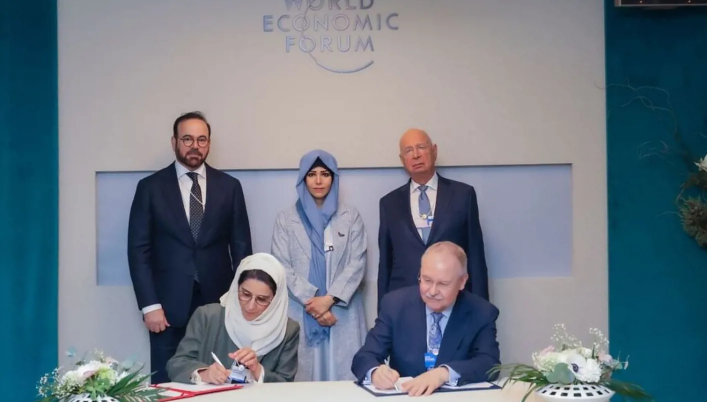 الإمارات تدفع نحو نموذج عالمي لتنظيم التّكنولوجيا في عصر الذكاء