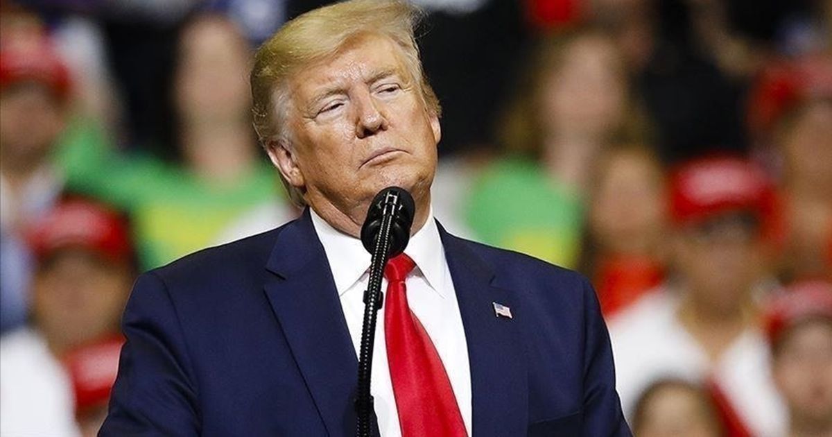 ترامب يهاجم “بريكس” ويفرض رسوما جمركية على العراق وليبيا والجزائر والبرازيل – عربي21