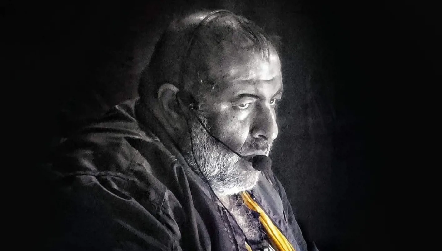 رحيل مفاجئ لسامح عبد العزيز… مخرج الواقعية ونصير المهمّشين