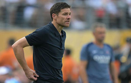 ألونسو: واجهنا منافسا قويا والمونديال سوف يساعدنا لنكون الأفضل