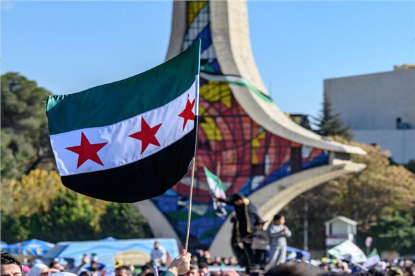 الحكومة السورية: نرفض تقسيم الدولة ونتمسك بوحدتنا