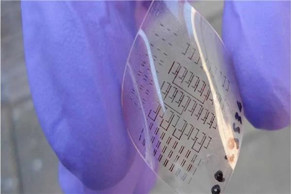 ثورة علمية| «بلاستيك ذكي».. صديق للبيئة