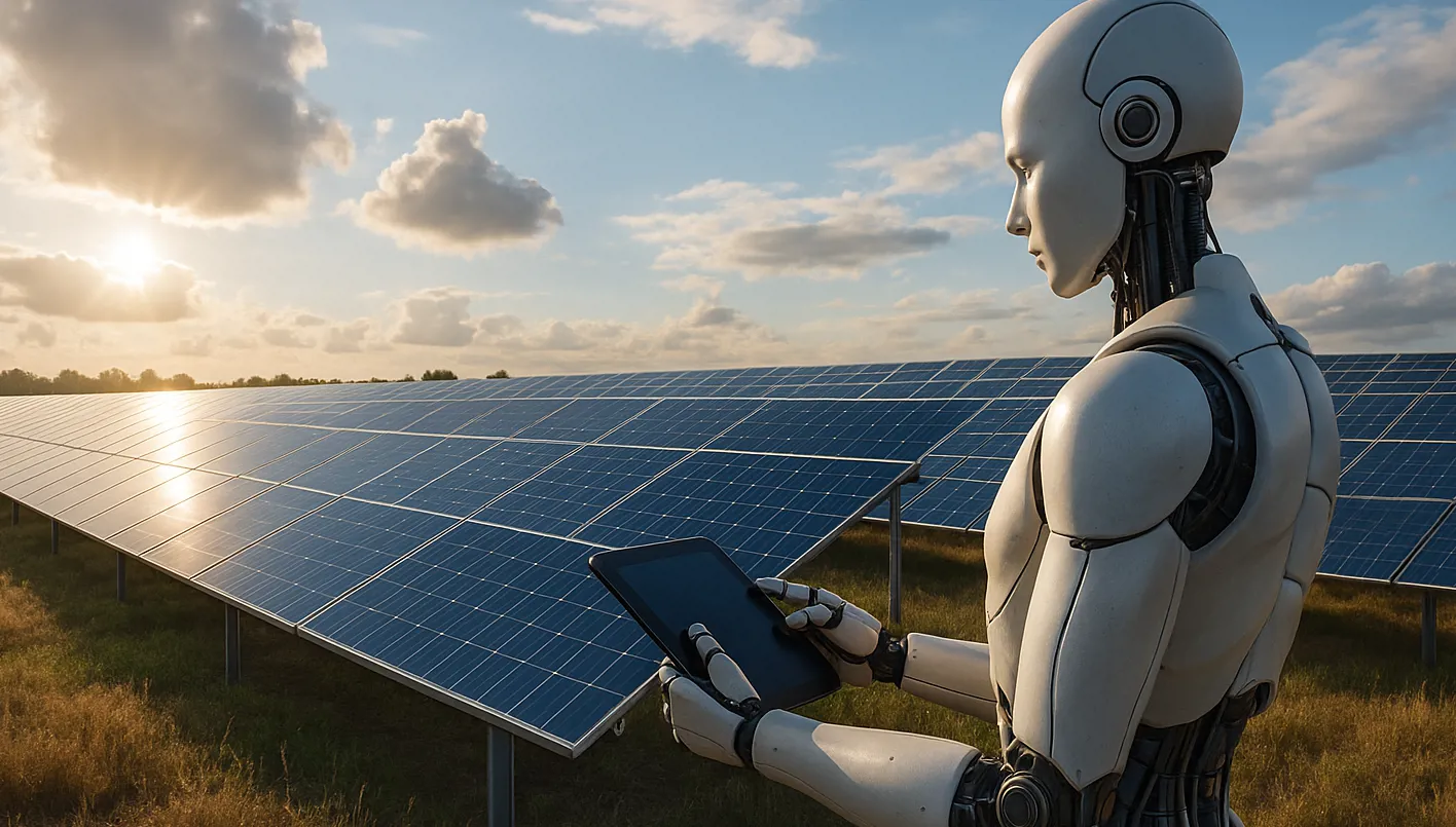 ذكاء مناخي: معركة البيانات ضدّ الغبار والرياح