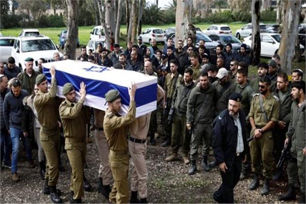 إذاعة الجيش الإسرائيلي: 890 جنديًا قتلوا منذ بداية الحرب على غزة