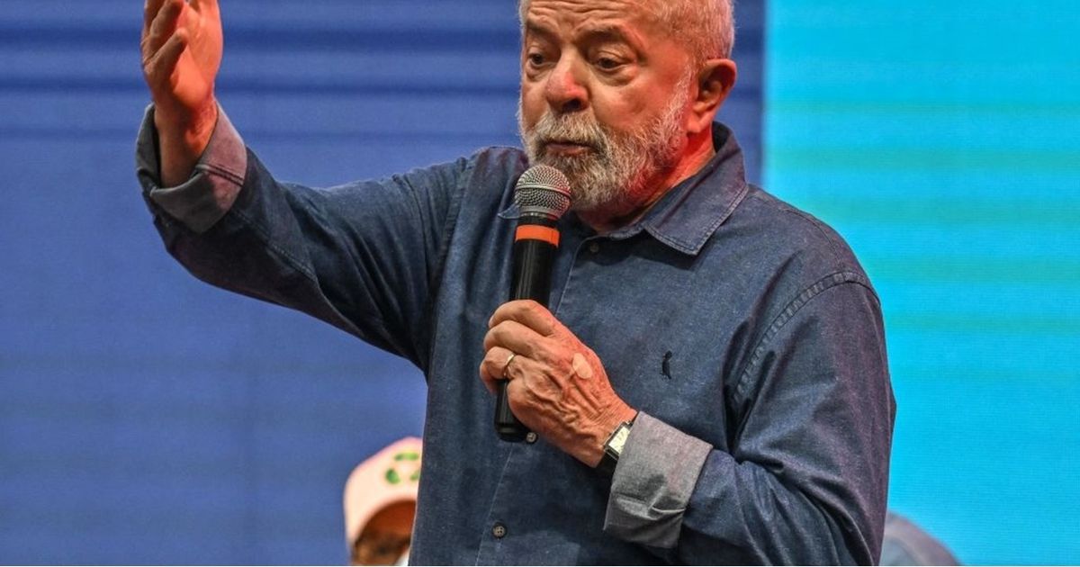 دا سيلفا يرد على رسوم ترامب.. هل تشتعل حرب تجارية بين البرازيل وأمريكا؟ – عربي21