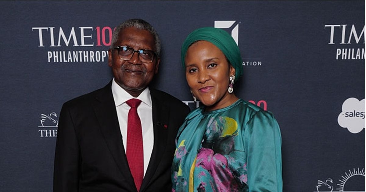 أربعة أفارقة بينهم عربي أغنى من نصف سكان القارة.. تعرف إليهم – عربي21