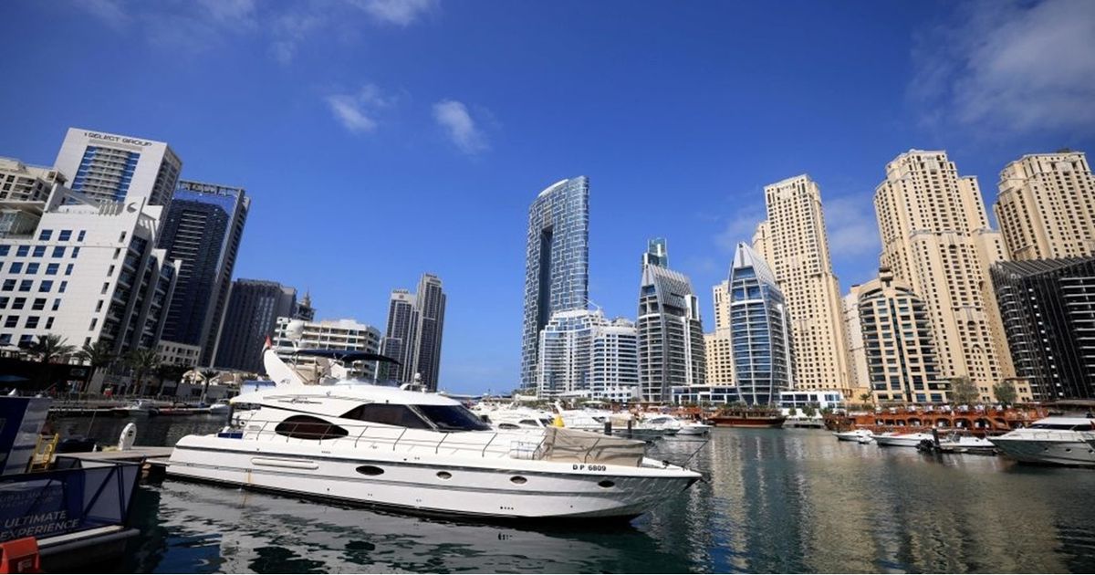 خريطة الثروات المهاجرة في 2025.. الإمارات تتصدر وبريطانيا تخسر  – عربي21