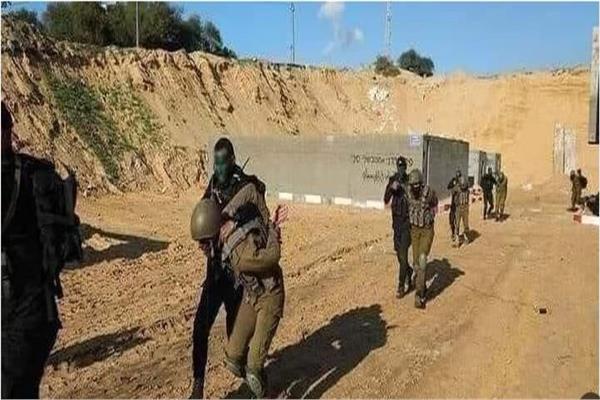 «كتائب القسام» توجه رسالة للجيش الإسرائيلي عقب مقتل جندي حاولت أسره