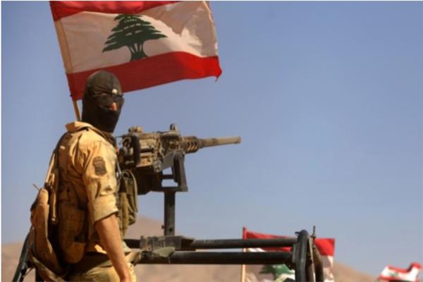 الجيش اللبناني يوقف 56 سوريا بتهمة التجول غير الشرعي داخل الأراضي اللبنانية