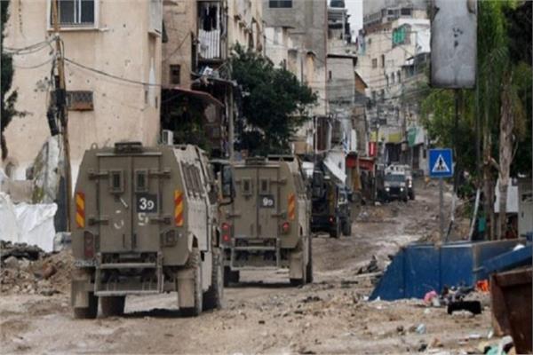 جيش الاحتلال الإسرائيلي يعلن تعزيز قواته في الضفة الغربية بكتيبتين إضافيتين