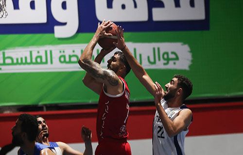 بطولة جوال التنشيطية – دورة غزة الصامدة..