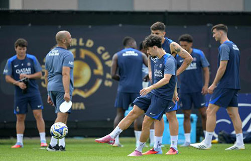 نهائي مونديال الاندية: “الباريسي” يتطلع لتعزيز خزانته بلقب تاريخي آخر بالمرور من تشلسي