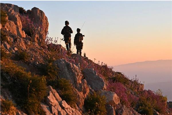 جيش الاحتلال الإسرائيلي يجري مناورة تحاكي تعاملا مع هجوم واسع من سوريا