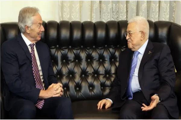 الرئيس الفلسطيني محمود عباس: حماس لن تحكم غزة