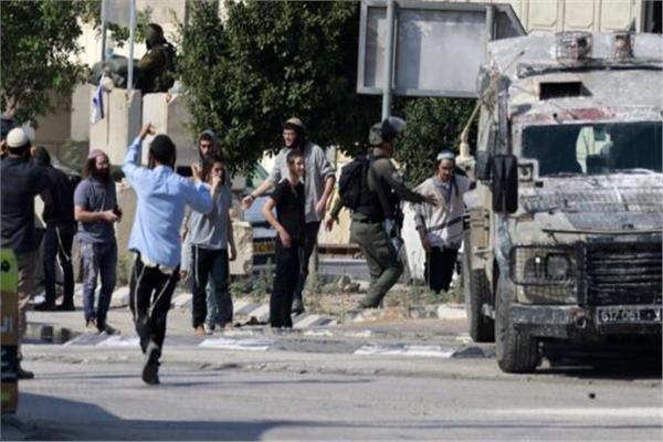 مقتل أمريكي على يد مستوطنين إسرائيليين في الضفة الغربية