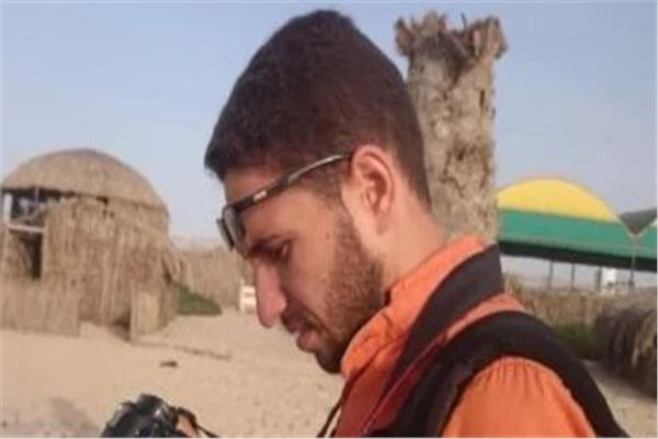 استشهاد صحفي وزوجته وأطفاله الثلاثة بقصف إسرائيلي على خان يونس