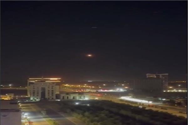 إقليم كردستان العراق يعلن إسقاط مسيرة مفخخة قرب مطار أربيل الدولي