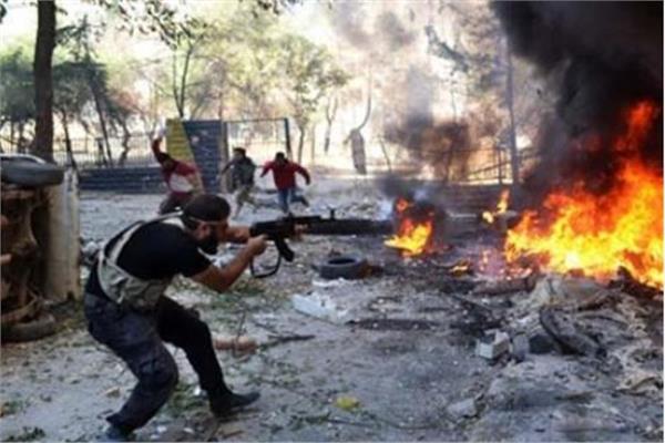 انقطاع الكهرباء عن محافظة السويداء بسوريا وسط استمرار الاشتباكات