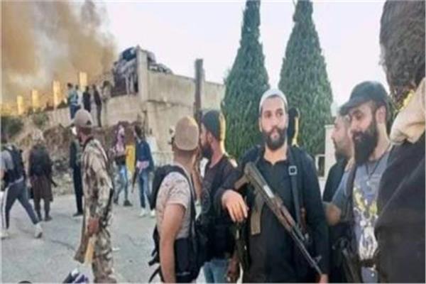 «الداخلية السورية»: غياب مؤسسات الدولة سبب ما يحدث في السويداء