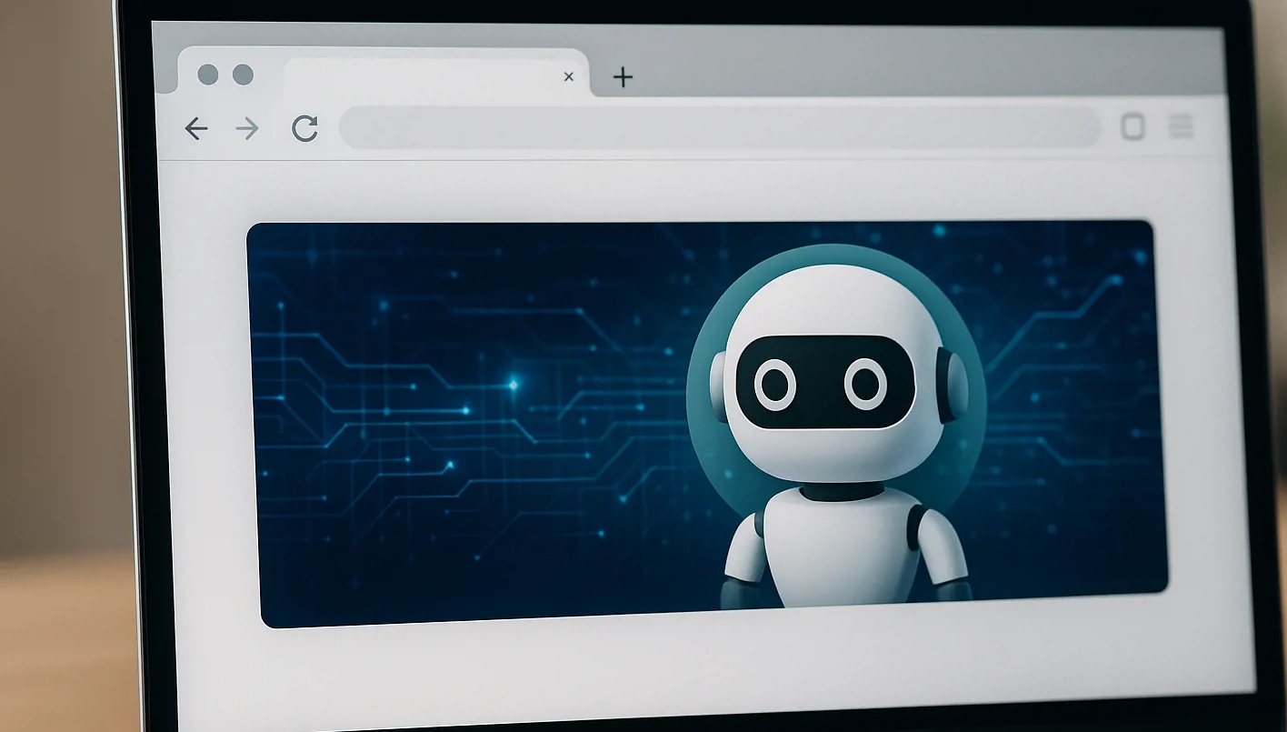 متصفح مدعوم بالذكاء الاصطناعي من ‘أوبن إيه آي’ قريباً