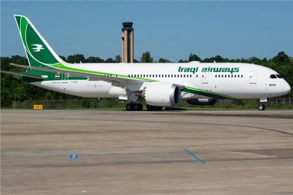 النقل العراقية تعلن استئناف الرحلات الجوية إلى إيران ابتداءً من غد