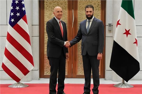 المبعوث الأمريكي في سوريا يُحذر من حرب أهلية بلبنان: قد تنشأ في هذه الحالة