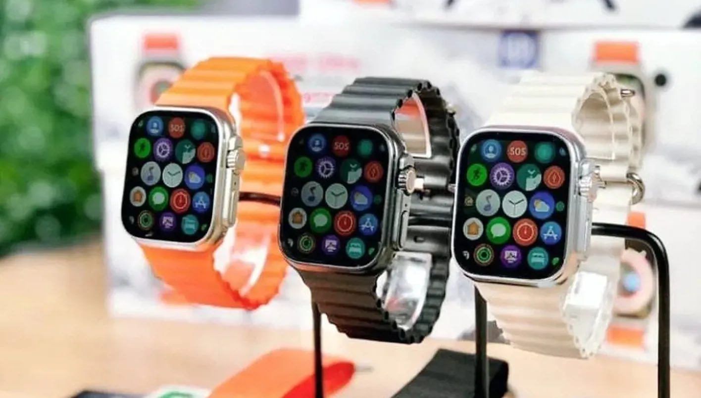 ‘أبل ووتش ألترا 3’ قادمة بدعم 5G والاتصال بالأقمار الصناعيّة