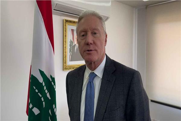 وزير الخارجية اللبناني: بلادنا لا تزال ملتزمة ببسط سيادتها على كامل أراضيها