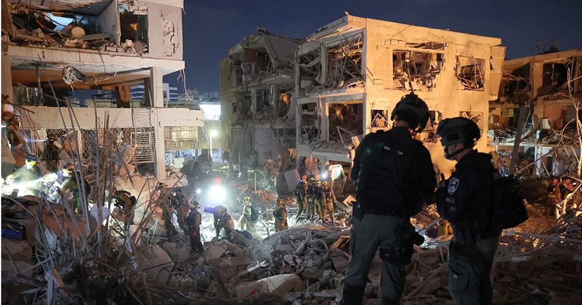 رصد إسرائيلي لأهم الخسائر الناجمة عن المواجهة مع إيران – عربي21