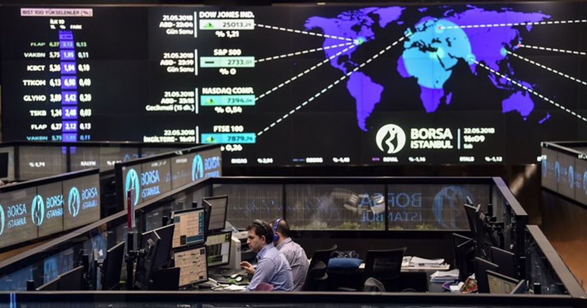 تركيا تصدر أوامر اعتقال ضد 8 متهمين بالتلاعب في بورصة إسطنبول – عربي21
