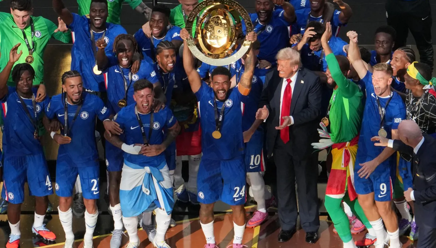 7 ظواهر شهدتها النسخة الجديدة من مونديال الأندية