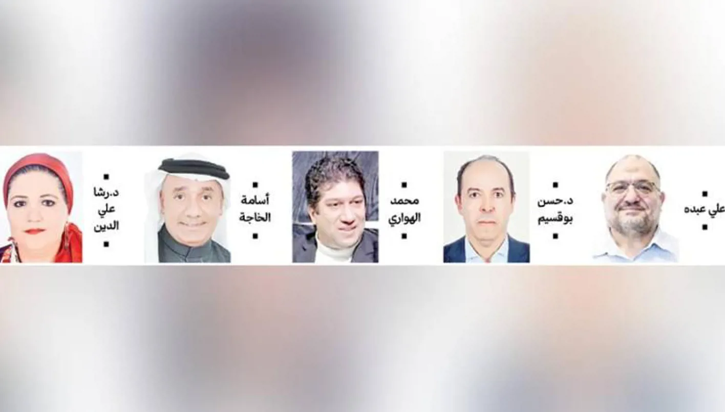 المؤسسة العربية للعلوم والتكنولوجيا تعلن تشكيل مجلس إدارتها الجديد لتعزيز الابتكار والتوسع العلمي