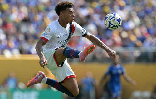 خمسة لاعبين واعدين في مونديال الأندية تحت المجهر “الفيفا”