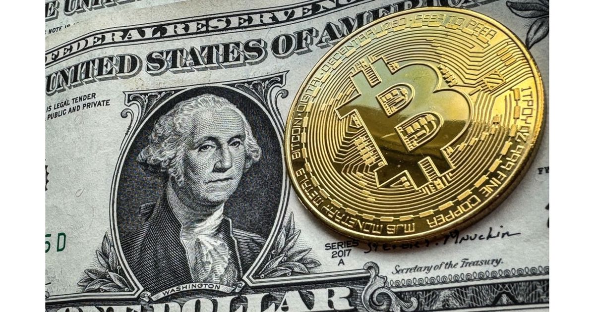 ارتفاع “بتكوين” إلى مستويات تاريخية.. وتقلبات في سوق الأسهم الأمريكي – عربي21