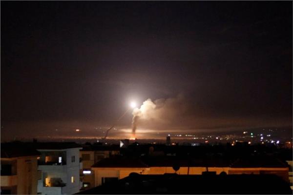 روسيا: الضربات الإسرائيلية على سوريا غير مقبولة