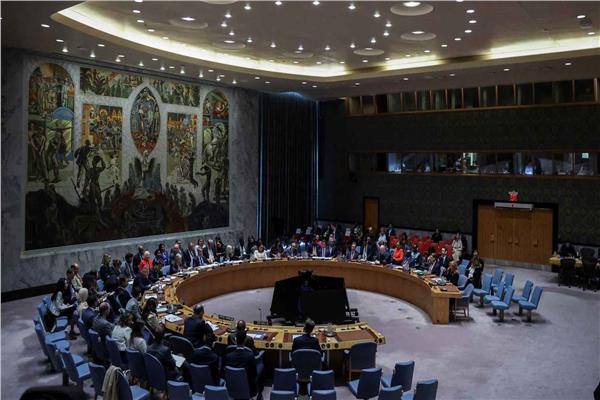 مجلس الأمن يجتمع غدا لبحث الغارات الإسرائيلية على سوريا
