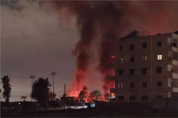 رئيس الوزراء الفلسطيني يبحث مع مسئول أممي آخر المستجدات ومضاعفة جهود الإغاثة