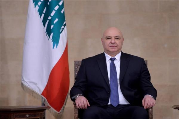 الرئيس اللبناني: مشاكلنا تُحل عندما يكون ولاؤنا للوطن وليس للمصالحة الضيقة والطوائف