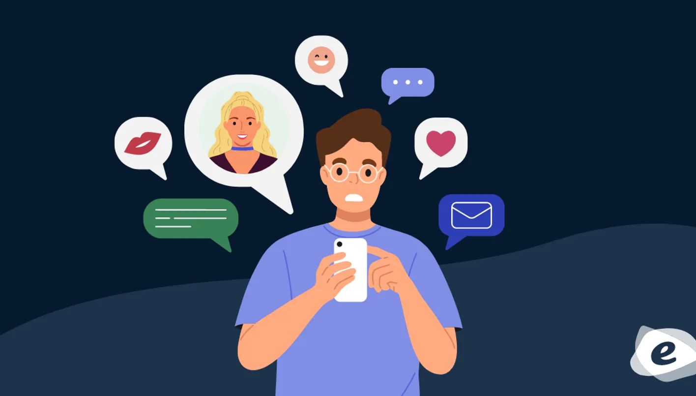 الابتزاز بالصور الجنسية المفبركة بالذكاء الاصطناعي يطال الأطفال