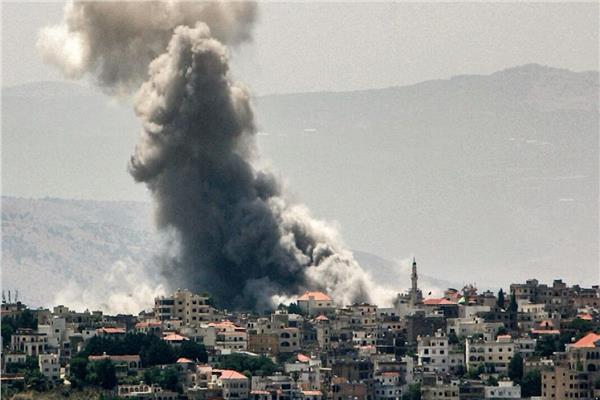 أمريكا تؤكد أنها عارضت الضربات الإسرائيلية في سوريا