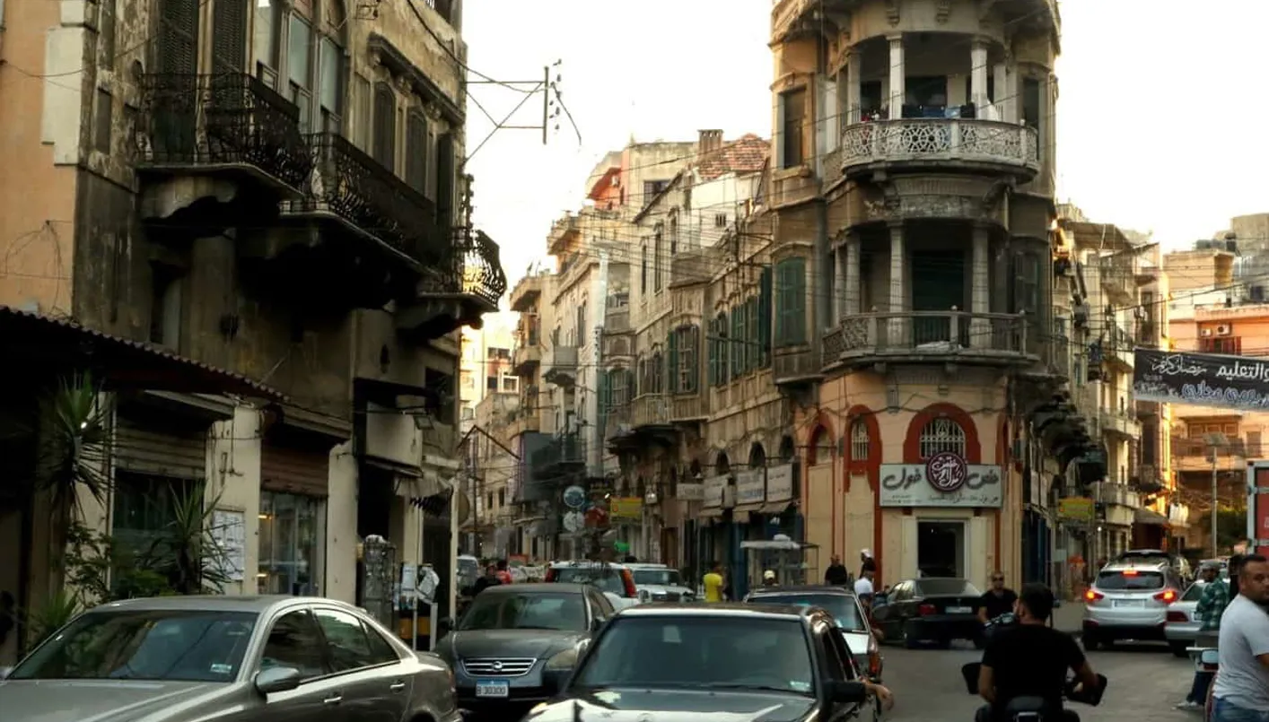 طرابلس الشام اللبنانية: سمكة حارّة وحُرّة