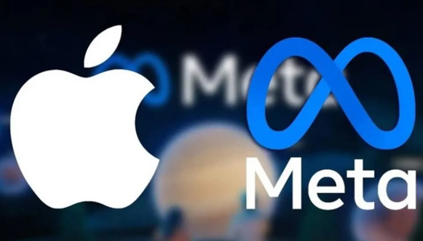 ‘بلومبرغ’: ‘ميتا’ عيّنت باحثين في الذكاء الاصطناعي من ‘أبل’