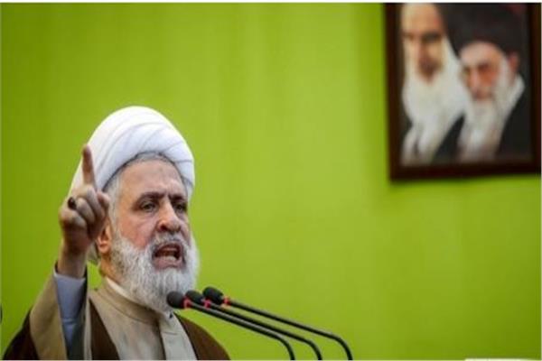 نعيم قاسم: إسرائيل لن تستلم السلاح منا أبدا.. ولن نقبل الذل