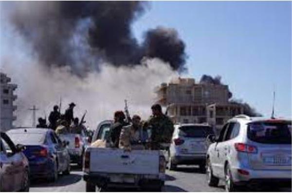 أزمات سوريا.. هل تمهد اشتباكات السويداء لتقسيم سوريا لدويلات؟