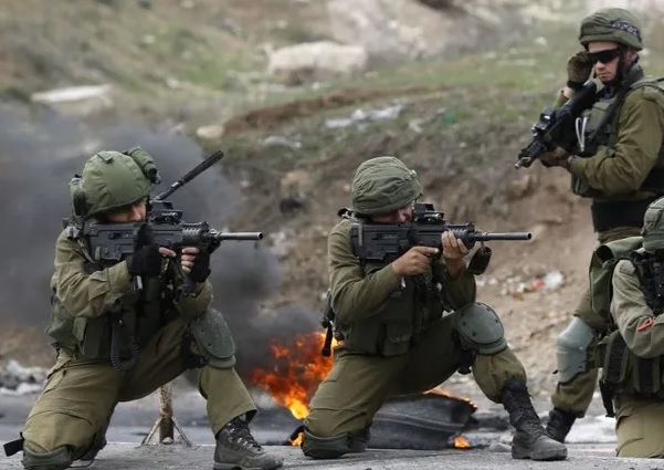 الاحتلال يطلق النار على طفل ويصيبه بجروح في يعبد-الحياة الجديدة