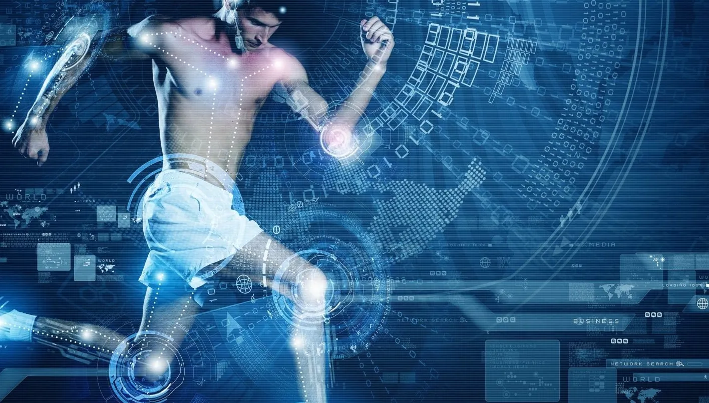 ابتكار روبوت ذكي يساعد الرّياضيين في ألعاب القوى