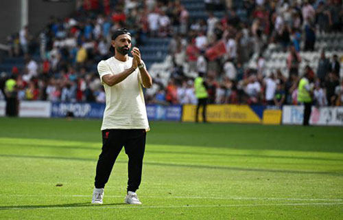 صراع الكرة الذهبية.. صلاح وديمبلي يتراجعان ويامال يتصدر