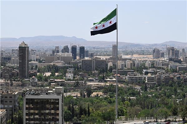 الرئاسة السورية تدعو لضبط النفس جنوبي البلاد.. وتتعهد بإرسال قوات للسويداء