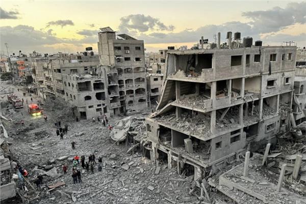 مستجدات مفاوضات هدنة غزة.. هل تناور إسرائيل من أجل إبقاء القطاع تحت سيطرتها؟